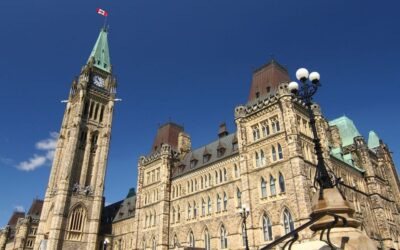 Canada’s Federal Budget: how much, and who’s being helped?