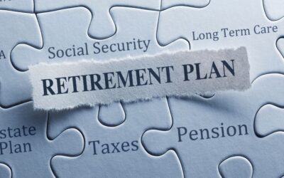 The New Retirement Reality