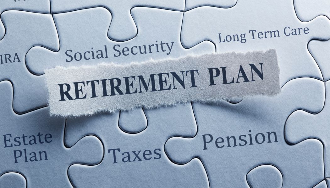 The New Retirement Reality