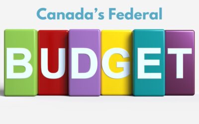 Canada’s Federal Budget released (2024)