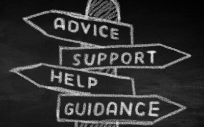 When Tragedy Strikes: The Value of Professional Advice