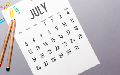 Mid-Year Money Checkup: Financial Housekeeping Tips for July